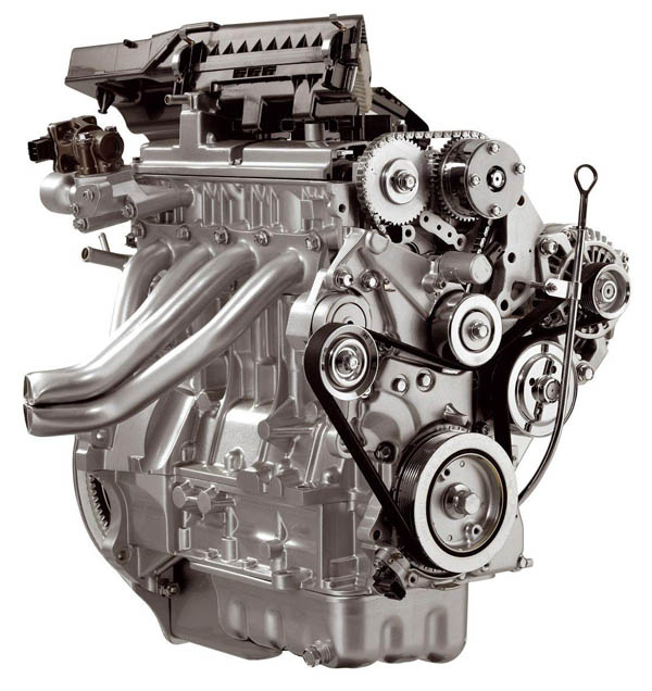 2001 300 Car Engine